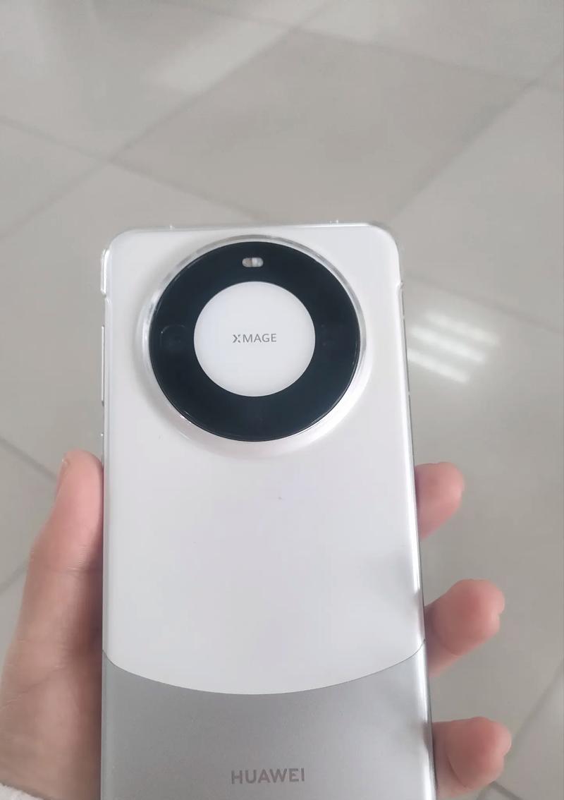 华为有哪些类型的销售手机？