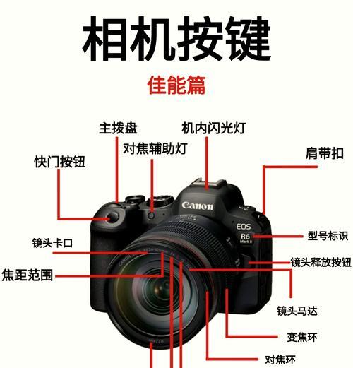 佳能相机如何启用人脸对焦功能？