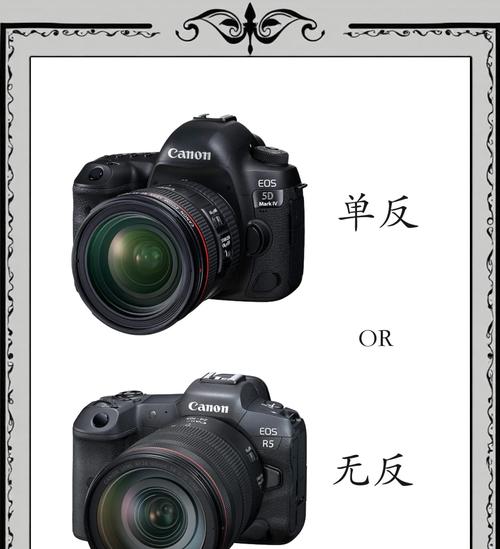 佳能索尼尼康相机使用差异？选择哪个品牌更好？