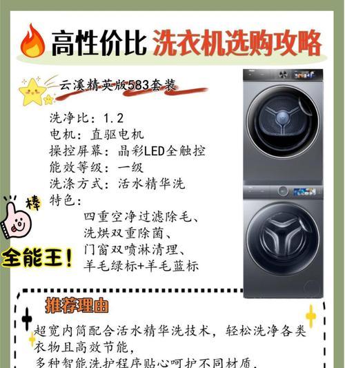 G100220洗衣机属于哪个系列？它有哪些特点和常见问题？
