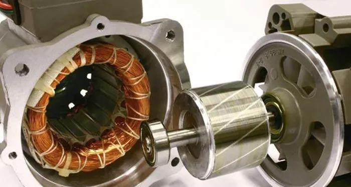 海信洗衣机NE2使用哪种电机？电机类型有何特点？