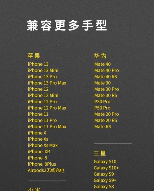 无线充电器插头使用方法是什么？
