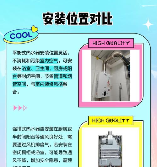 室外热水器的正确使用方法是什么？