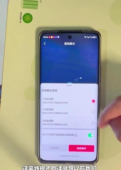 苹果手机离线搜索功能在哪里？