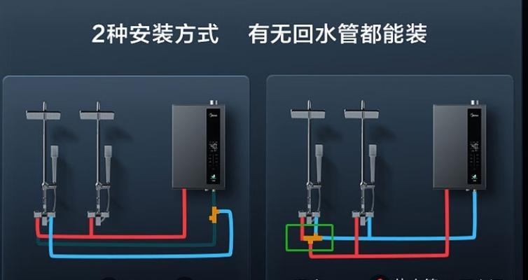 热水器回收水管拆卸步骤是什么？