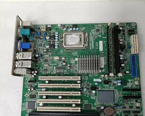 网卡工控机的作用是什么？在工业中扮演什么角色？