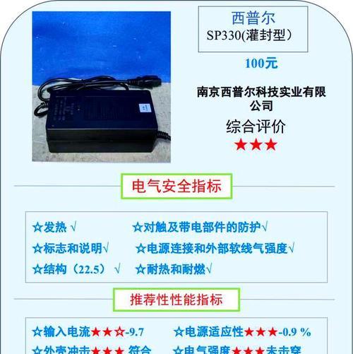 网上充电器选购需要注意什么？如何辨别质量好坏？