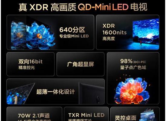创维电视如何分级？不同级别电视的性能差异？