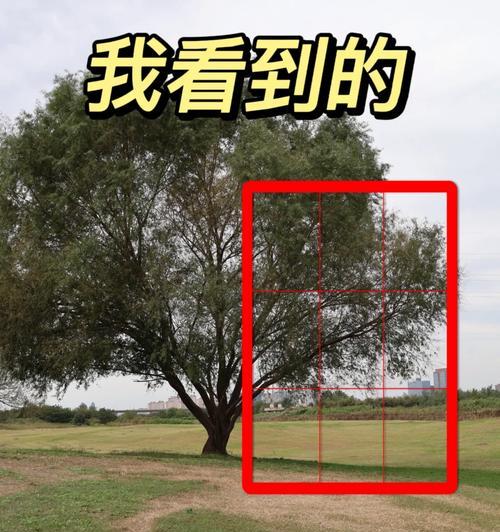 华为手机如何进行构图截图？截图技巧有哪些？
