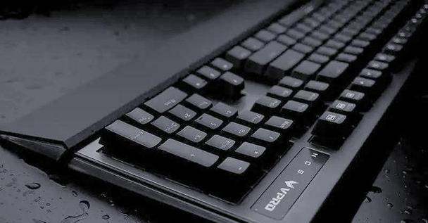 网吧为何偏爱特定键盘？