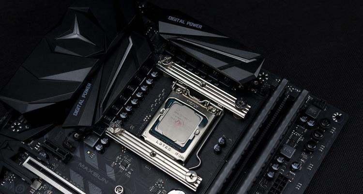 乐摇摇安装在主板上的步骤是什么？