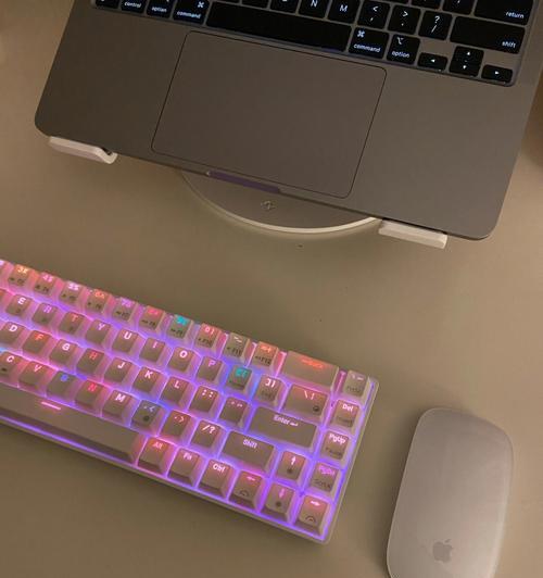 带背光的什么颜色键盘好看？h610主板如何升级？