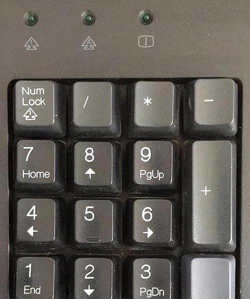 键盘主调是什么意思？它在键盘使用中有何作用？