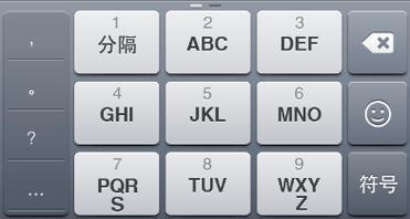 键盘前缀是什么意思？键盘前缀的含义是什么？