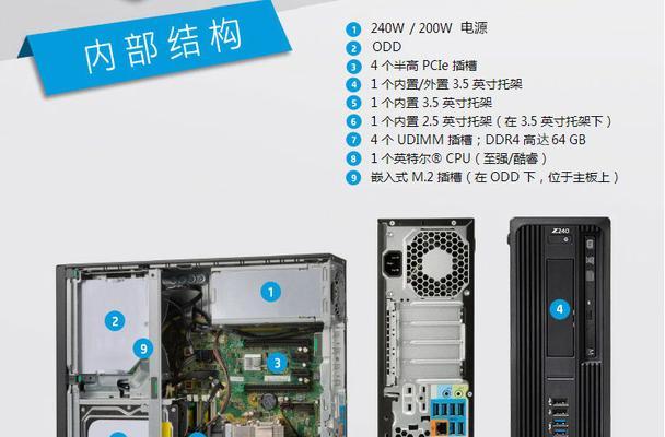 小塔电脑机箱拆卸步骤是什么？拆机时应该注意什么？