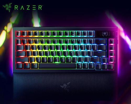 键盘有哪些知名品牌？它们各自的特点是什么？