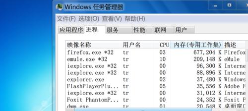 电脑内存8G运行缓慢怎么办？如何优化内存使用？