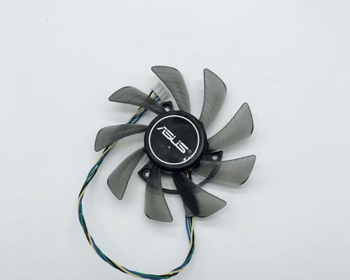 5700显卡只有一个风扇正常吗？是否会影响性能？