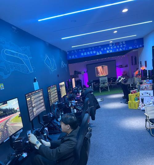 台式电竞桌安装电脑的正确方法是什么？有哪些注意事项？