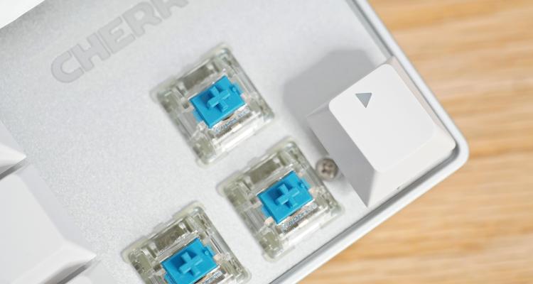 漫步猫键盘哪个轴体好？轴体选择建议是什么？