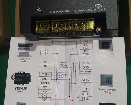 威震开关电源如何正确接线？接线步骤是怎样的？