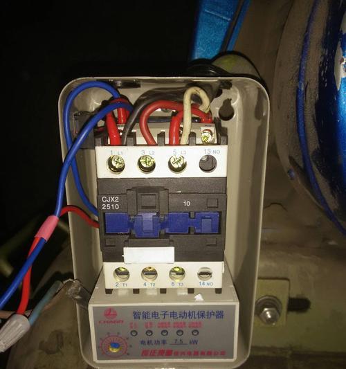 威震开关电源如何正确接线？接线步骤是怎样的？
