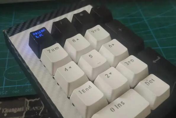 键盘飞线故障原因是什么？