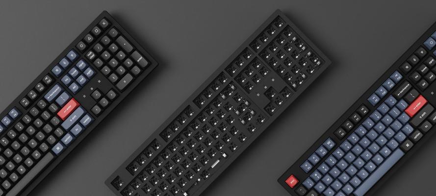 9.9键盘属于哪种类型？