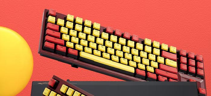 9.9键盘属于哪种类型？