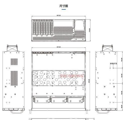 冗余电脑机箱的设置方法是什么？