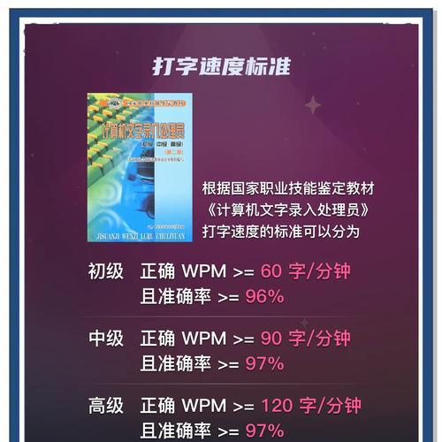 慢速打键盘原音是什么？如何提高打字速度？