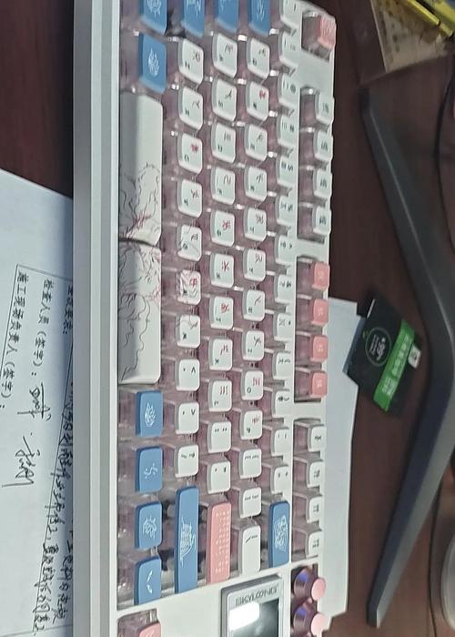 轻盈键盘手感如何？哪款键盘最符合要求？