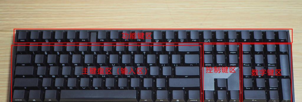 完美s键盘选择标准是什么？