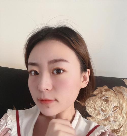直播时美颜相机丢失如何解决？