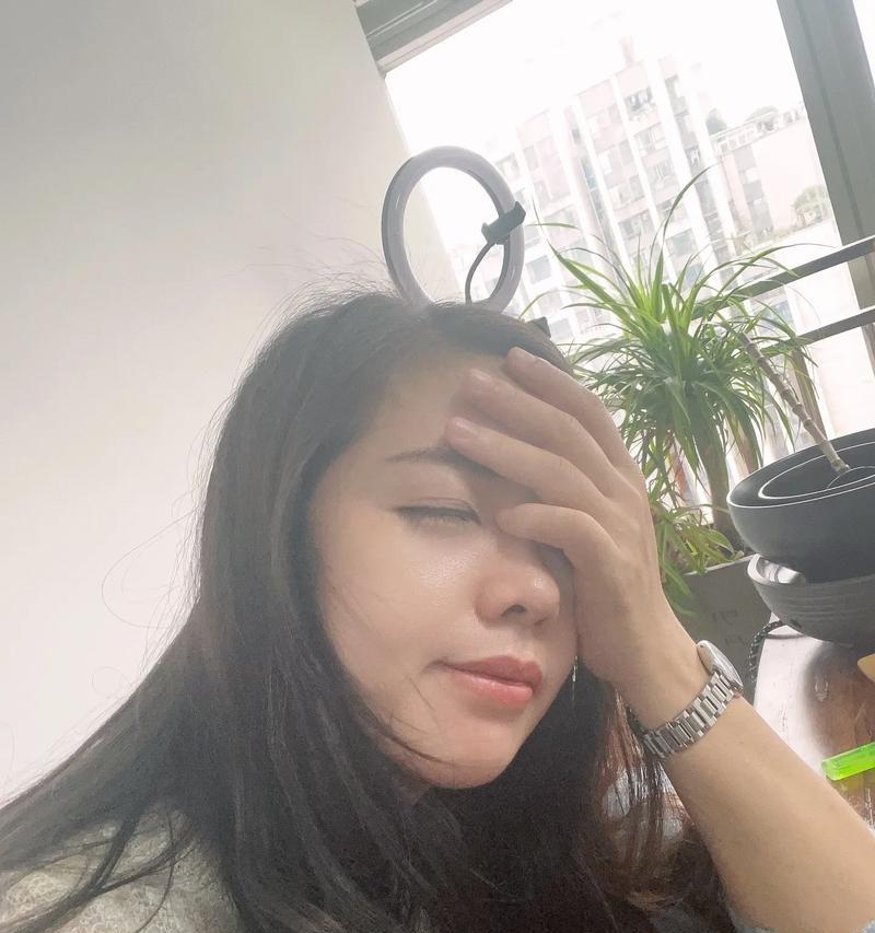直播时美颜相机丢失如何解决？