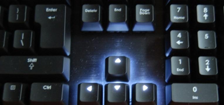 阳极键盘使用时应注意哪些事项？
