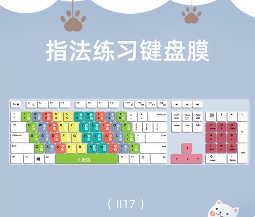 键盘大写亮灯旁边指示的含义？