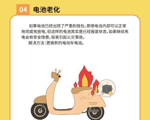 电池线剪断起火的原因是什么？如何预防？