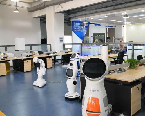 学习机器人专业可以选择哪些学校？机器人专业的学校排名如何？