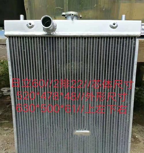 游轮水箱散热器安装方法是什么？需要哪些工具？
