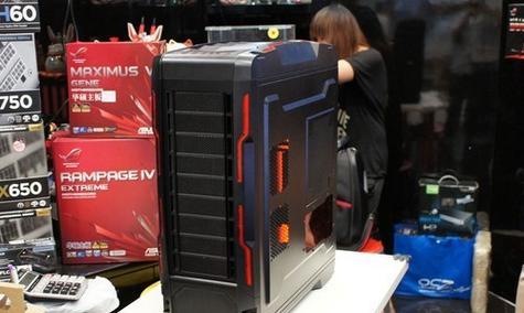 非华硕主板如何查看CPUS.P值？