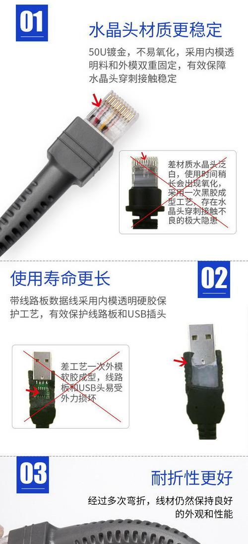 数据线直线转直角的方法是什么？