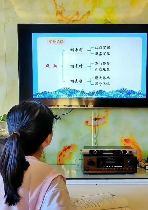 小课屏C2投屏操作步骤是什么？投屏时可能遇到哪些问题？