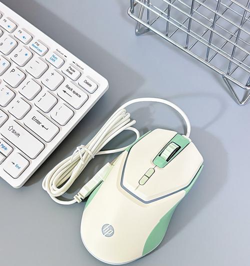 惠普笔记本鼠标拆卸方法是什么？拆卸时应注意什么？