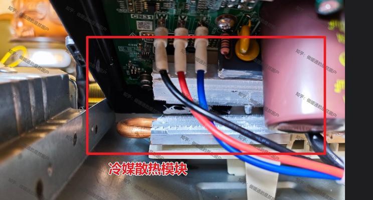 风冷散热器拆除和安装的正确方法是什么？