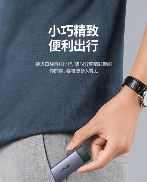 相机图读卡器的使用方法有哪些？