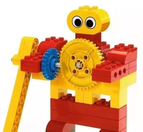 杠杆型机器人品牌推荐？各品牌特点对比？