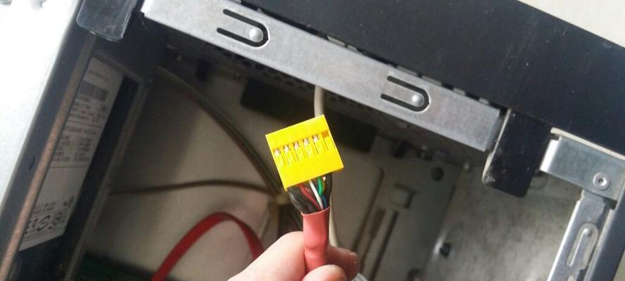 联想主机线路安装步骤是什么？安装后如何测试？