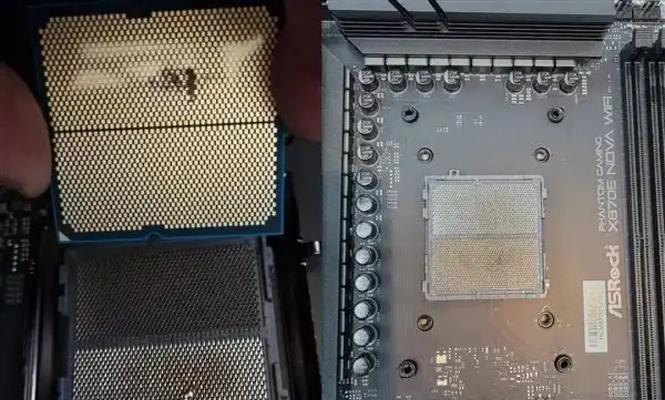 CPU烧毁的原因是什么？如何预防CPU烧毁？