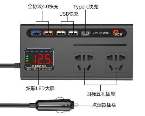 插头扩展转换器的正确使用方法是什么？它能解决哪些问题？